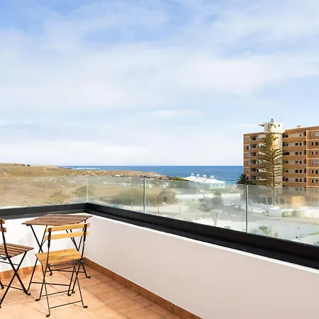 Villa De 4 Dormitorios, Con Vista Mar - Casa Maravilla *